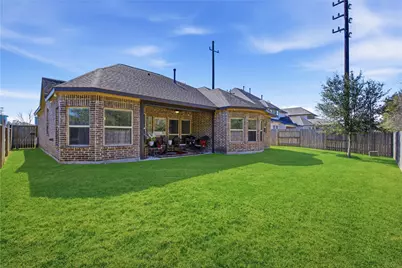 3313 Flagstone Drive, Manvel, TX 77578 - Photo 29