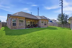 3313 Flagstone Dr, Manvel, TX 77578 - Photo 29