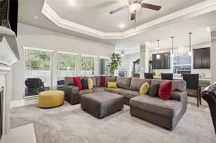 3313 Flagstone Dr, Manvel, TX 77578 - Photo 9