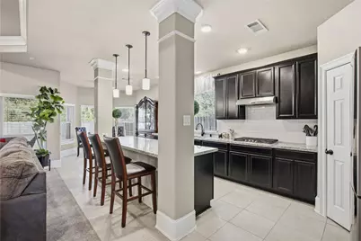 3313 Flagstone Drive, Manvel, TX 77578 - Photo 11