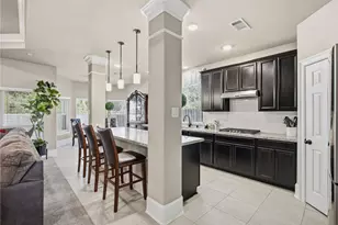 3313 Flagstone Dr, Manvel, TX 77578 - Photo 11