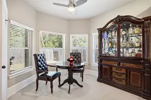 3313 Flagstone Dr, Manvel, TX 77578 - Photo 17