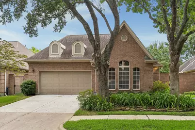 1319 Mission Chase Drive, Houston, TX 77077 - Photo 1