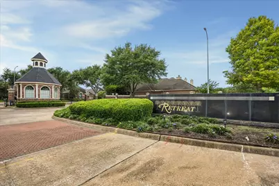 1319 Mission Chase Drive, Houston, TX 77077 - Photo 3