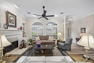 1319 Mission Chase Dr, Houston, TX 77077 - Photo 29