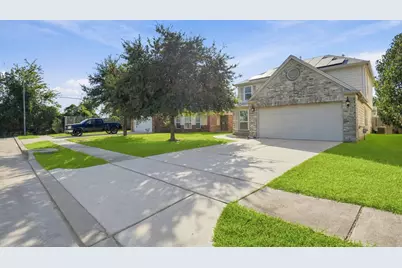 11007 Bauer Elm Street, Houston, TX 77044 - Photo 3