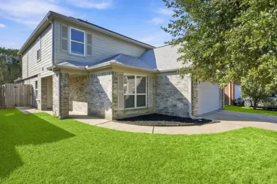 11007 Bauer Elm Street, Houston, TX 77044 - Photo 5