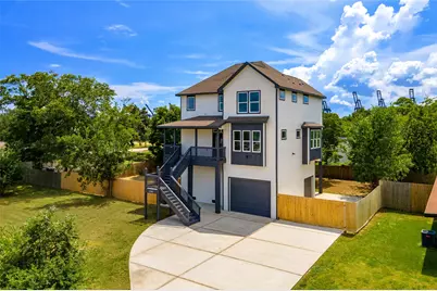 607 E Forest Avenue, Shoreacres, TX 77571 - Photo 1