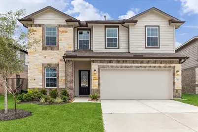 1523 Alpine Drive, Rosharon, TX 77583 - Photo 1