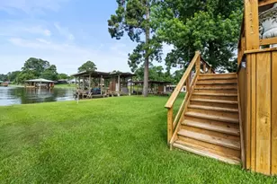 153 Lakeshore Dr, Onalaska, TX 77360 - Photo 33