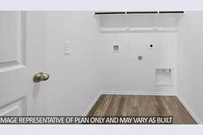 538 Palm Crest Court, Crosby, TX 77532 - Photo 15