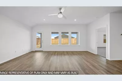 538 Palm Crest Court, Crosby, TX 77532 - Photo 5