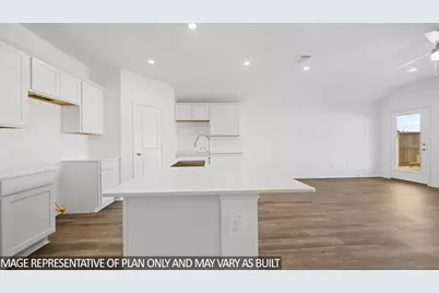 538 Palm Crest Court, Crosby, TX 77532 - Photo 3