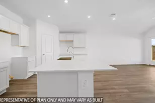 538 Palm Crest Ct, Crosby, TX 77532 - Photo 3