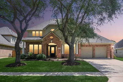 2222 Keeran Point Court, Sugar Land, TX 77498 - Photo 1