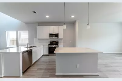 22215 Nissi Beach Drive, Hockley, TX 77447 - Photo 5