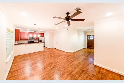 5924 Petty Street #B, Houston, TX 77007 - Photo 3