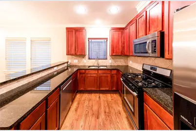 5924 Petty Street #B, Houston, TX 77007 - Photo 5