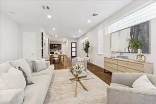1213 Crockett St, Houston, TX 77007 - Photo 5