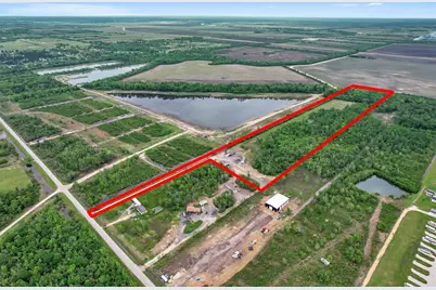 1369 County Road 486, Dayton, TX 77535 - Photo 19