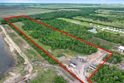 1369 County Road 486, Dayton, TX 77535 - Photo 9