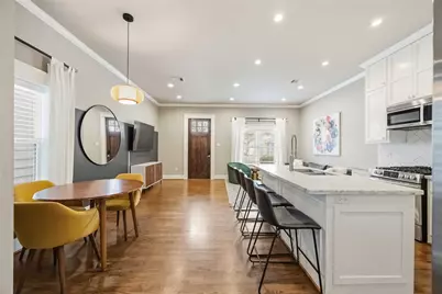 1006 Enid Street #B, Houston, TX 77009 - Photo 3