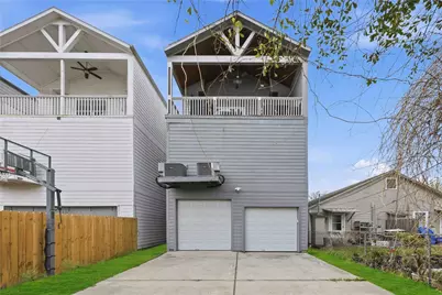 1006 Enid Street #B, Houston, TX 77009 - Photo 33