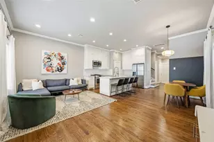 1006 Enid St, Houston, TX 77009 - Photo 1