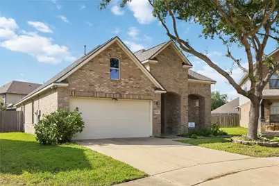 21839 Leigh Creek Drive, Spring, TX 77388 - Photo 1