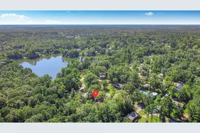 3575 Roy Bean Road, Willis, TX 77378 - Photo 3