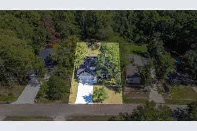 3575 Roy Bean Road, Willis, TX 77378 - Photo 5