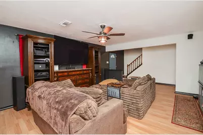15014 Cypress Falls Drive, Cypress, TX 77429 - Photo 5