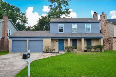 15014 Cypress Falls Drive, Cypress, TX 77429 - Photo 1