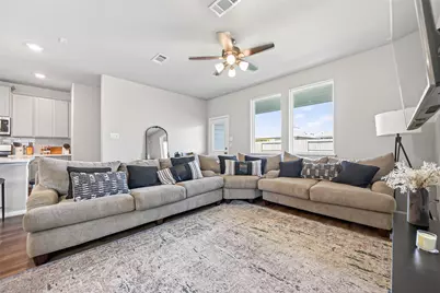 2440 Whisper Forest Drive, Katy, TX 77493 - Photo 13