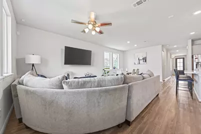 2440 Whisper Forest Drive, Katy, TX 77493 - Photo 11