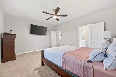 2440 Whisper Forest Drive, Katy, TX 77493 - Photo 35