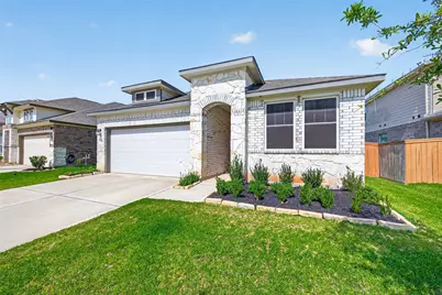 2440 Whisper Forest Drive, Katy, TX 77493 - Photo 5