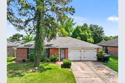 10414 Kirkdale Drive, Houston, TX 77089 - Photo 1