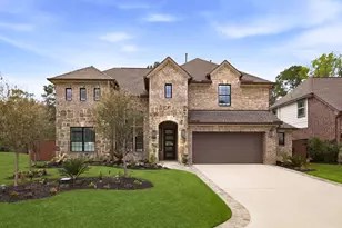 141 Bronze Bow Dr, Montgomery, TX 77316 - Photo 1