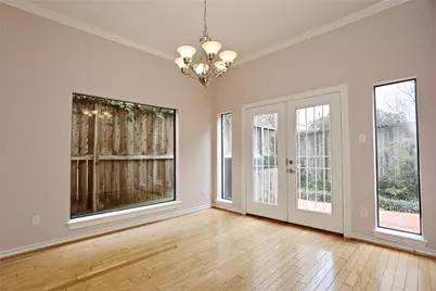 1721 Potomac Drive #C, Houston, TX 77057 - Photo 5