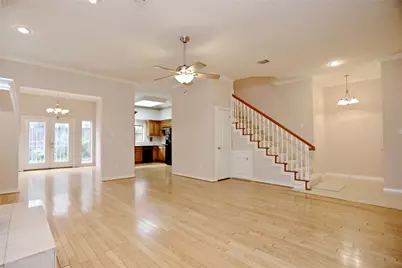 1721 Potomac Drive #C, Houston, TX 77057 - Photo 3