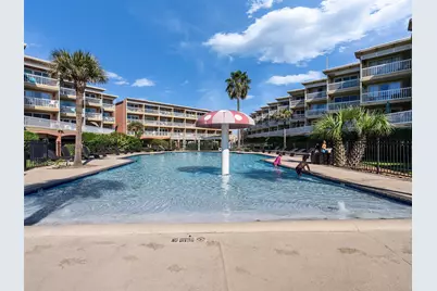 6300 Seawall Boulevard #2104, Galveston, TX 77551 - Photo 13