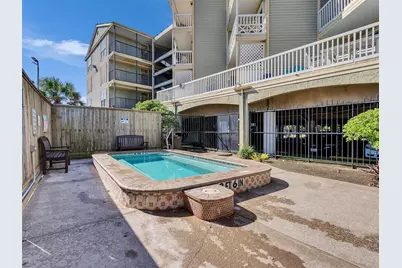 6300 Seawall Boulevard #2104, Galveston, TX 77551 - Photo 15