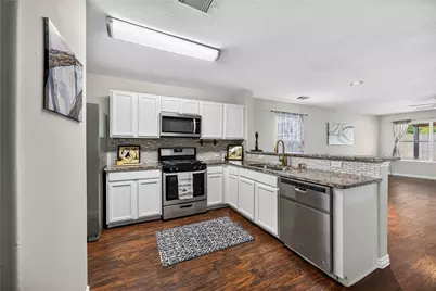1930 Adobe Stone Drive, Humble, TX 77396 - Photo 7