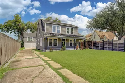 515 Caplin Street, Houston, TX 77022 - Photo 3