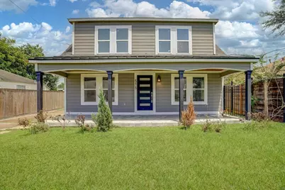 515 Caplin Street, Houston, TX 77022 - Photo 1