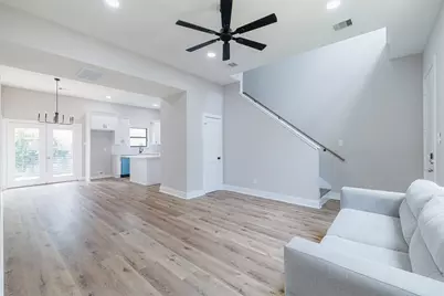 3718 Cleburne Street #A-B, Houston, TX 77004 - Photo 3