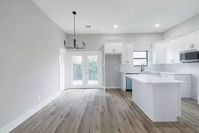 3718 Cleburne Street #A-B, Houston, TX 77004 - Photo 1