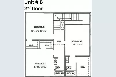 3718 Cleburne Street #A-B, Houston, TX 77004 - Photo 15