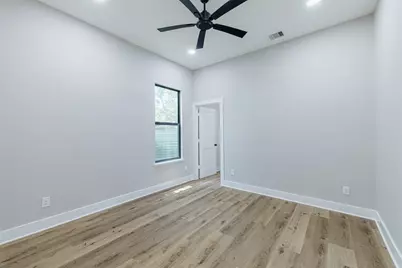 3718 Cleburne Street #A-B, Houston, TX 77004 - Photo 5